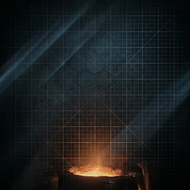 Solder manufacturing facility